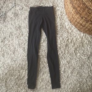Lulu lemon leggings